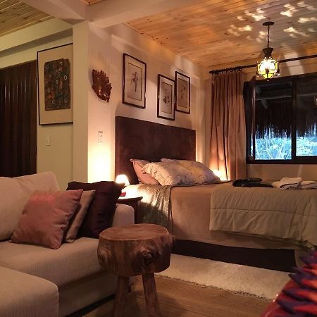 Pousada Casa De Maua Visconde De Maua Zewnętrze zdjęcie