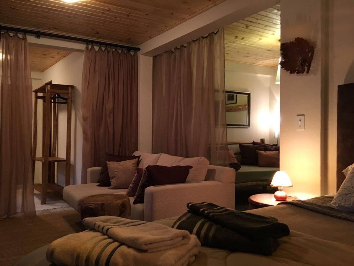 Pousada Casa De Maua Visconde De Maua Zewnętrze zdjęcie