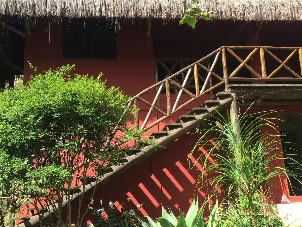 Pousada Casa De Maua Visconde De Maua Zewnętrze zdjęcie