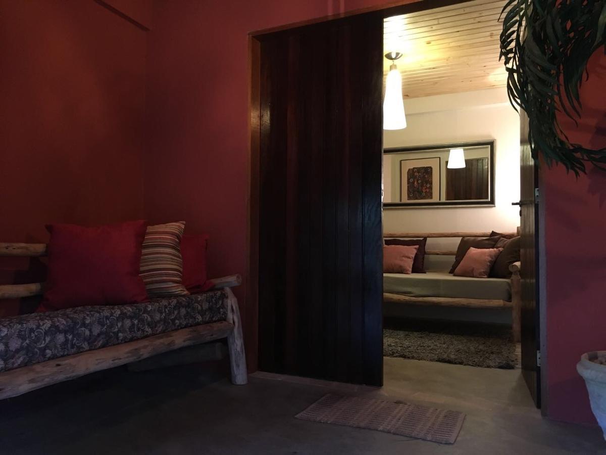 Pousada Casa De Maua Visconde De Maua Zewnętrze zdjęcie