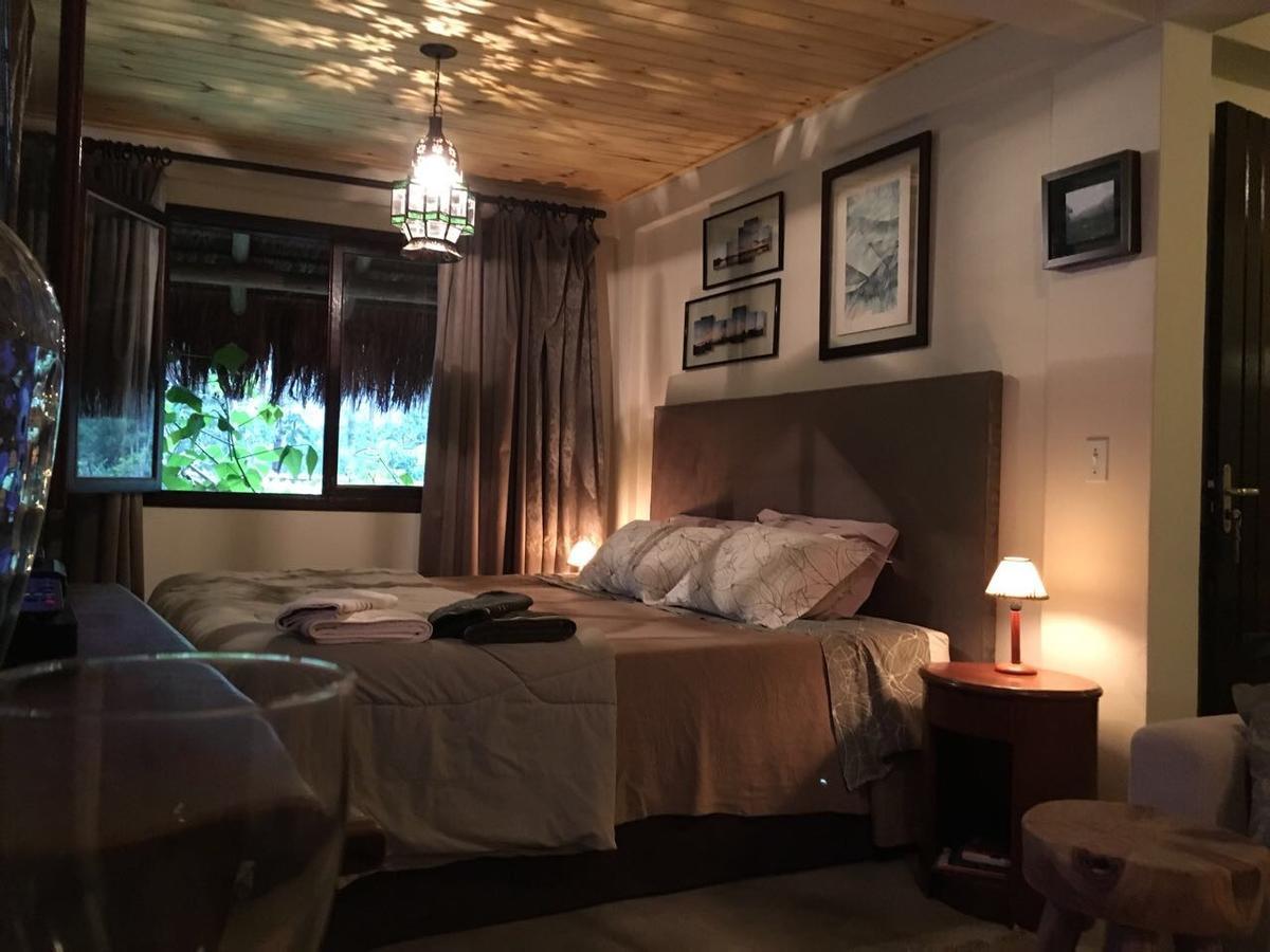 Pousada Casa De Maua Visconde De Maua Zewnętrze zdjęcie