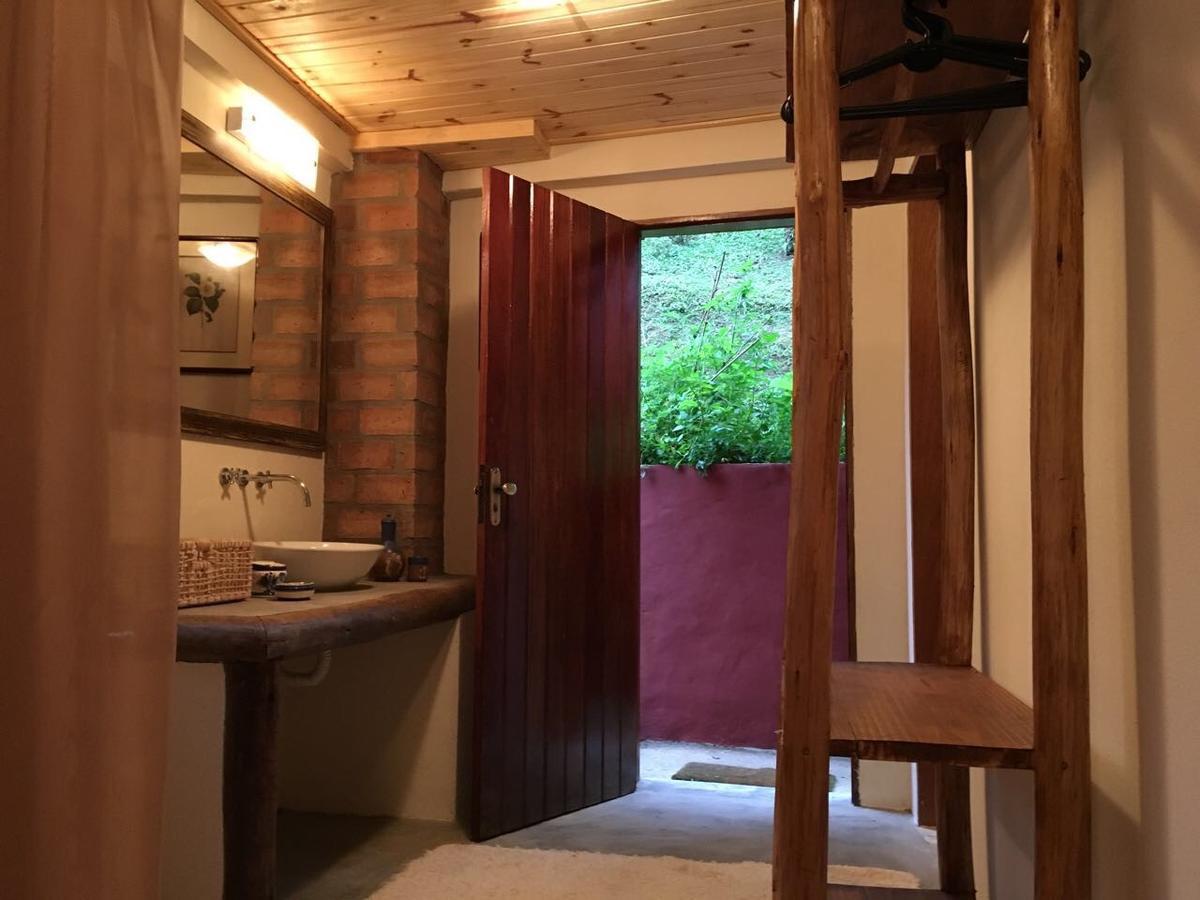 Pousada Casa De Maua Visconde De Maua Zewnętrze zdjęcie