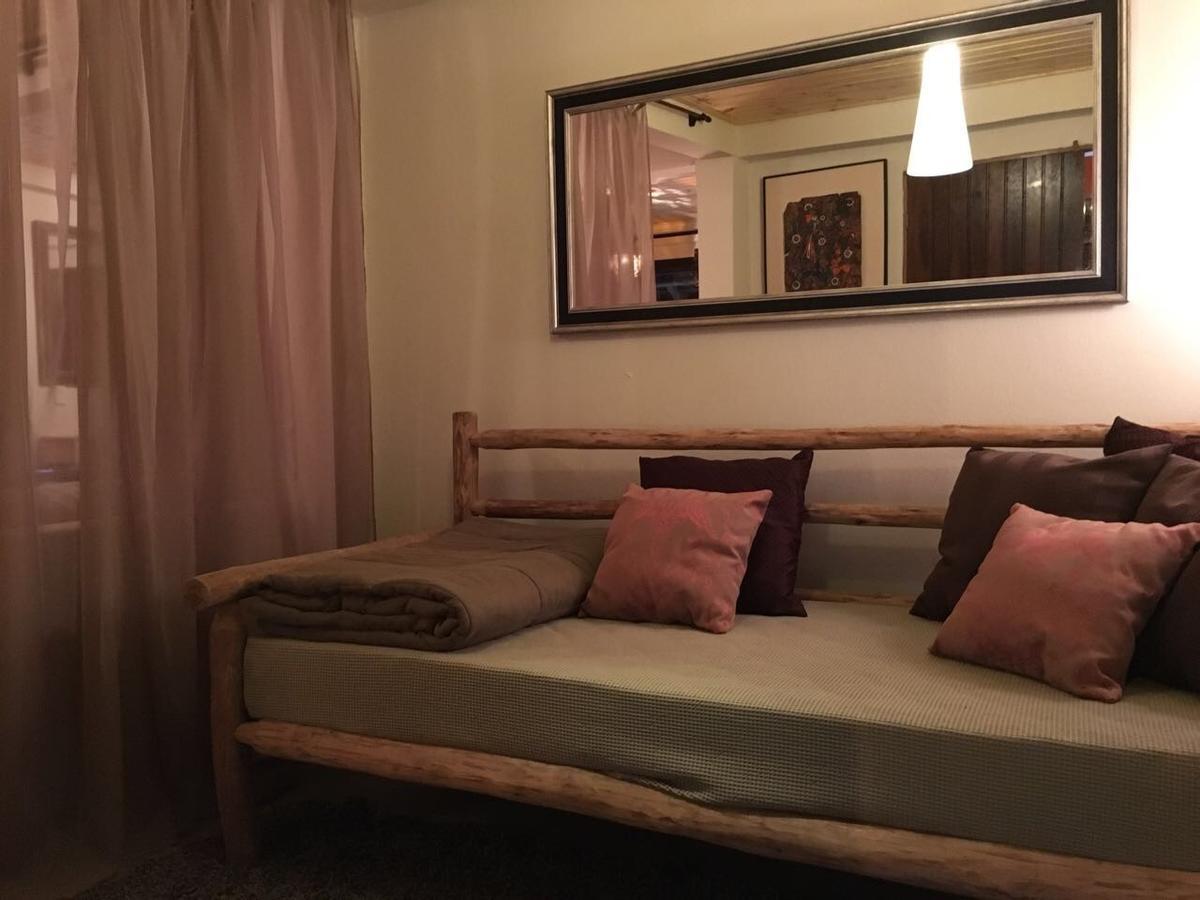 Pousada Casa De Maua Visconde De Maua Zewnętrze zdjęcie