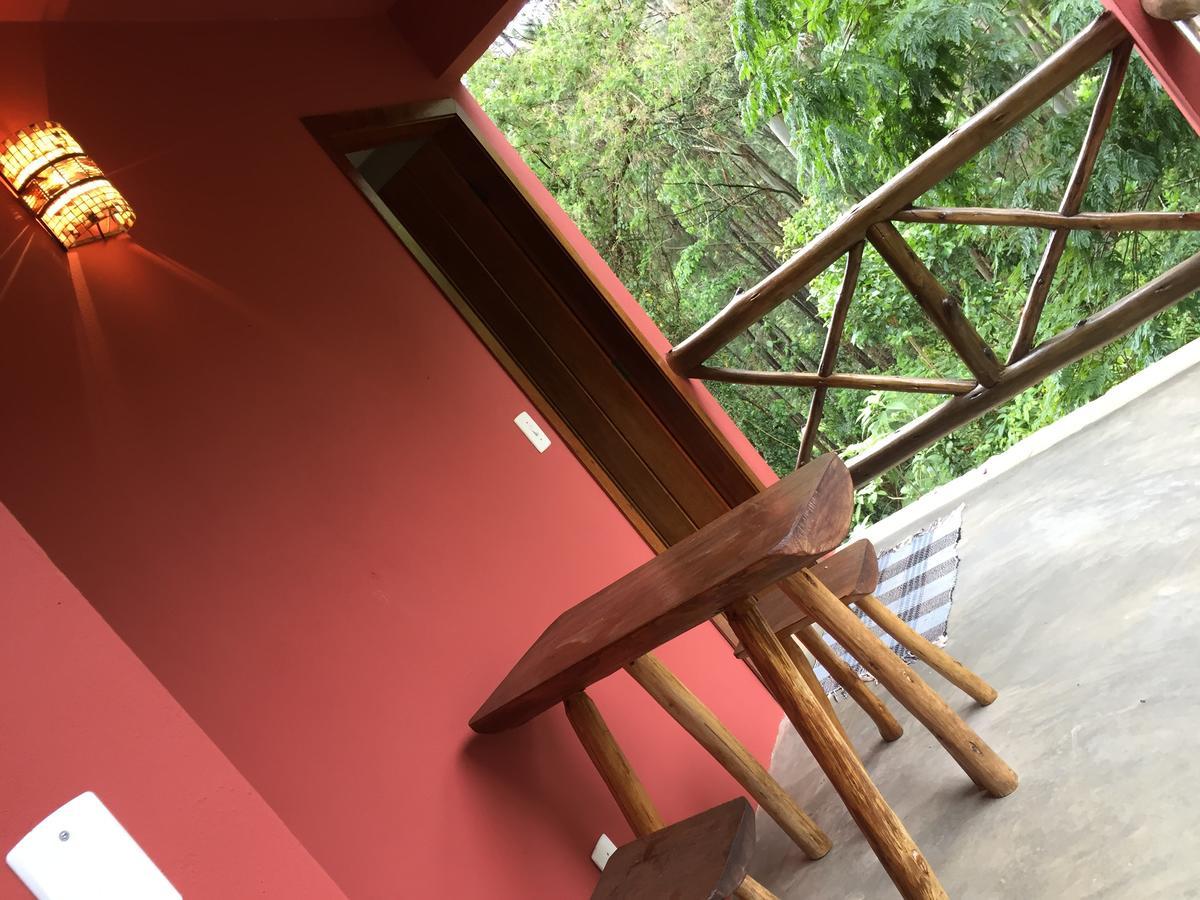 Pousada Casa De Maua Visconde De Maua Zewnętrze zdjęcie