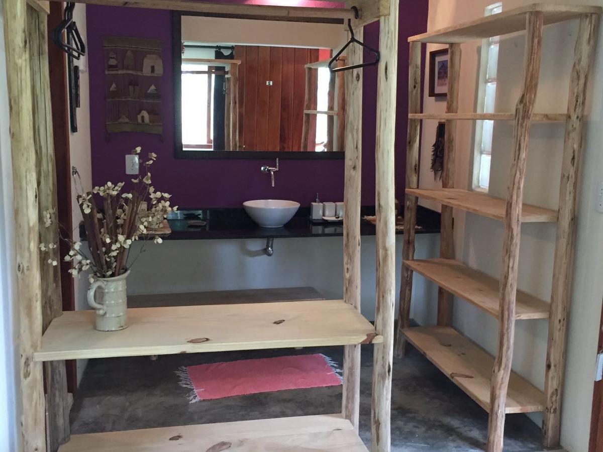 Pousada Casa De Maua Visconde De Maua Zewnętrze zdjęcie